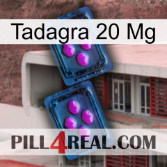 Tadagra 20Mg 03